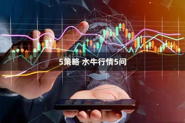 5策略 水牛行情5问