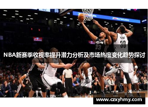 NBA新赛季收视率提升潜力分析及市场热度变化趋势探讨